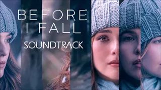 Adam Taylor - Before i fall (Before i fall original motion picture soundtrack)