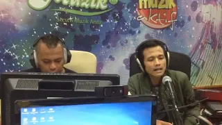 Khalis RealSpin - Sejuta Maaf (muzik fm)