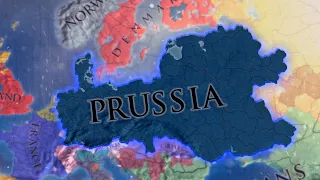 Eu4 1.35 Common Prussia Experience Eu4 meme