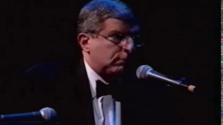 Piano Performance by Marvin Hamlisch: "Songs I Wish I'd Written"