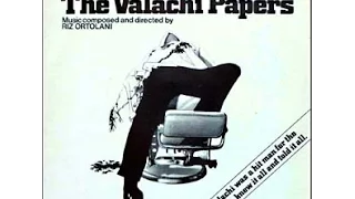 The Valachi Papers | Exposed