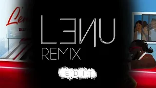 Lenu Remix - Buju Ft Burna Boy (EDIT)