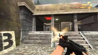 SURREAL 3 [FULL] [HD] css frag movie HD