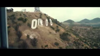 San Andreas Official UK Movie Trailer #3 (2015) - Dwayne Johnson Movie [HD]