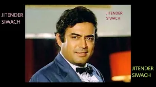 TERE HOTHON KE DO PHOOL PYARE PYARE- LATA- MUKESH- FILM- PARAS(1971)A TRIBUTE TO SANJEEV KUMAR