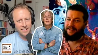 782. Paul McCartney at 80 (with Sam Whiles)