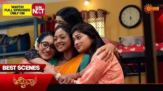 Mynaa - Best Scenes | 22 May 2024 | Kannada Serial | Udaya TV