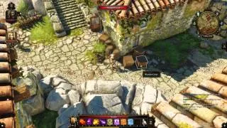 Divinity: Original Sin Joining the Fabulous Five