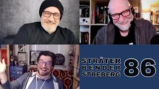 Sträter Bender Streberg - Der Podcast: Folge 86 - powered by READLY
