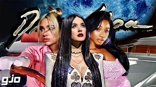 Dua Lipa, Normani - If It Ain't Me (With Katy Perry)