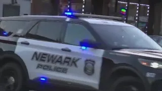 First weekend of Newark teen curfew