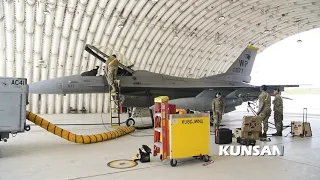 AFN Kunsan - KFT24