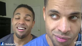 Woman Gets Jealous During Threesome @hodgetwins