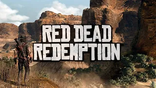 La redención imposible en Red Dead Redemption 1 - Análisis