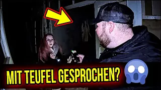 Abbruch!😱Geisterjagd im Kinderkrankenhaus!😱 1000AboSpecial | Lost Places | Paranormales | Horror