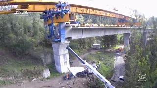 TREN INTERURBANO || CORDINA