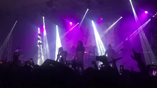 Mayday Parade - When You See My Friends | LIVE IN CEBU 2019