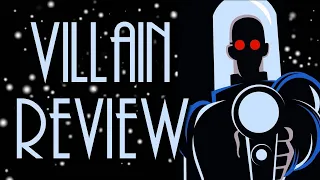 The Most Tragic Batman Villain - Villain Review #106