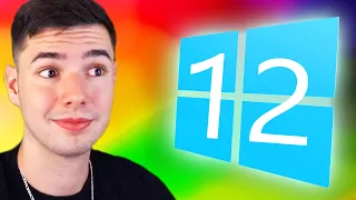 Jön a Windows 12? | Sunn híradó