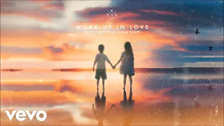 Kygo, Gryffin, Calum Scott - Woke Up in Love [1 Hour loop]