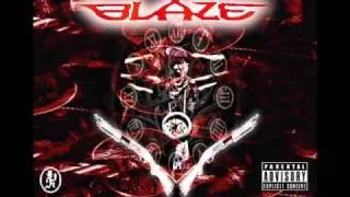 Blaze Ya Dead Homie - Shotgun (feat. ABK and Esham)