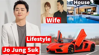 Jo Jung Suk (Hospital Playlist 2) Lifestyle 2021 |Bio,Facts,Net Worth,Age And More |Celeb Profile |