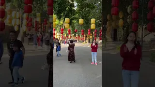 Imperial Citadel - Hanoi, Vietnam