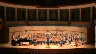 Pini di Roma - Philharmonic Youth Winds
