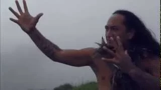 Henua Haka Bird Dance