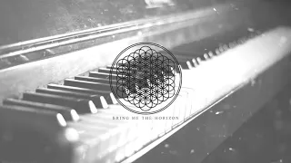 Bring Me The Horizon - Can You Feel My Heart (Piano + Vocals)