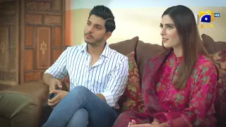 Mohabbat Chor Di Maine | Ep 33 | Best Scene 04 | HAR PAL GEO