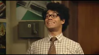 The IT Crowd - Season 1 - 01 Yesterday's Jam