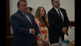 WATCH: Judge sentences Lori Vallow Daybell to life in prison