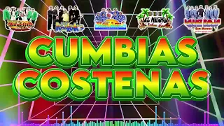 MIX DE CUMBIAS COSTEÑAS 2024 LO NUEVO CUMBIAS PARA BAILAR🕺🏻💃🏻LOS KARKIKS,MAR AZUL,TROPICAL DEL BRAVO