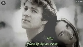 Love Story (Where Do I Begin) [Vietsub+Lyrics] - Andy Williams