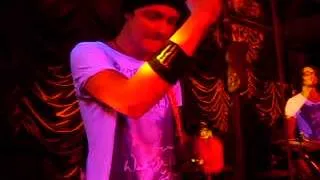 O.Torvald - Rivne, Ukraine, Stadio Pub Club, V Tobi Tour (20.11.11)