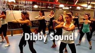 Zumba ® fitness class with Lauren-  Dibby Sound