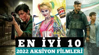 En iyi 10 Aksiyon Filmi | 2022 Yılında İzlenecek En İyi Aksiyon Filmleri