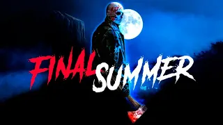 Последнее лето / Final Summer   2023   трейлер