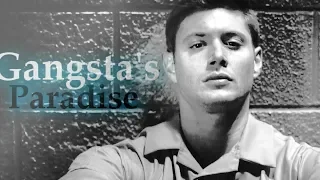 Supernatural || Gangsta's Paradise