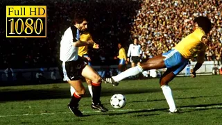 Brazil 1-0 Austria World Cup 1978 | Full highlight - 1080p HD | Roberto - Zico