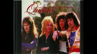 Queen- Live in Tokyo, 3/31/1976