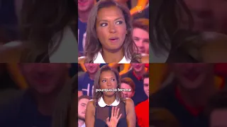 KARINE LE MARCHAND DÉFEND STÉPHANE PLAZA