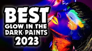 👉 Best Glow in the Dark Paint 2023 | Top 4 Best Glow In The Dark Paint | Review Spot