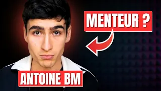 Ce qu'Antoine BM ne Vous dit PAS sur les Formations en Ligne et la VIDÉO