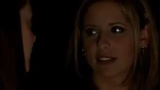 Buffy The Vampire Slayer S01E07 - Angel