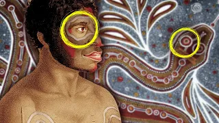 The Ancient Cosmic Spirituality of Aboriginal Australians
