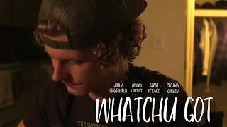 Whatchu Got | Short Film | 4K