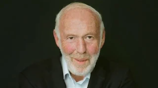 Renaissance Man — Jim Simons