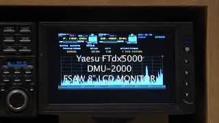 FTdx5000 esaw 8" monitor.mov
